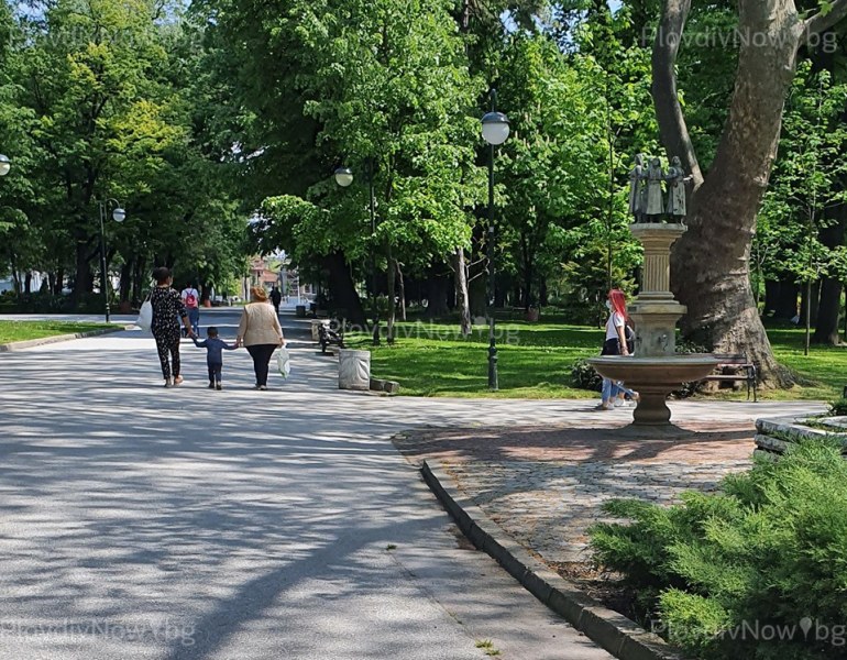 Генералът: Отдавна обсъждаме как да отпуснем мерките