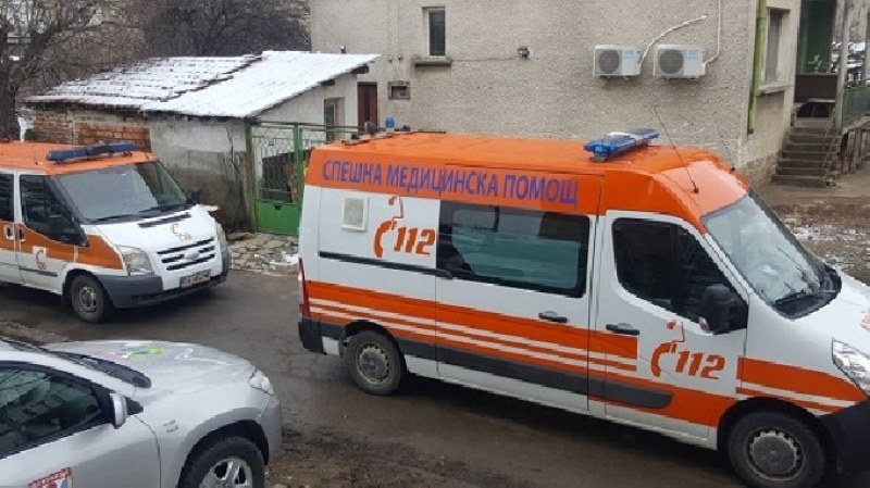 Д-р Нели Пандова – Илиева от ЦСМП - София е вторият починал медик от COVID-19 у нас