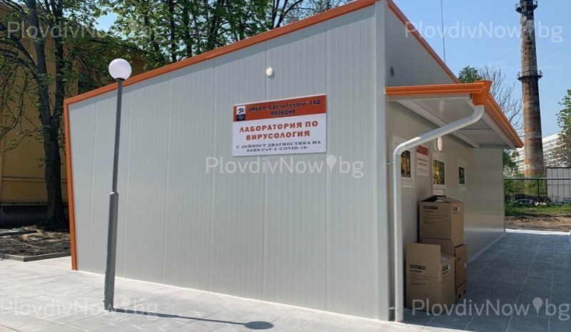 37 нови заразени с коронавирус от тази нощ, има и деца