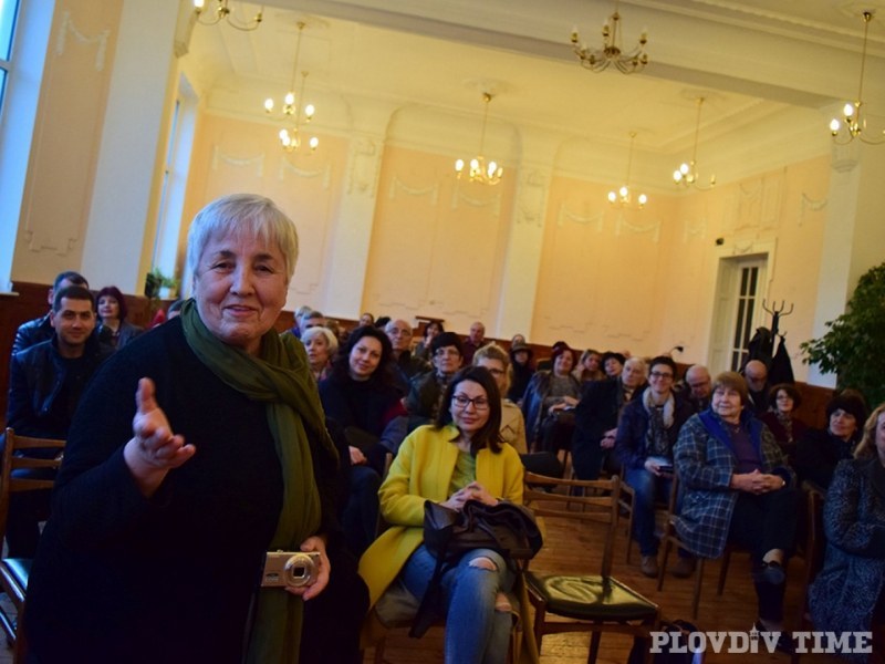 И Общината дава средства за лечението и възстановяването на Пенка Калинкова