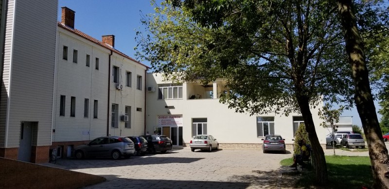 Дарения от две дружества получи болницата в Раковски