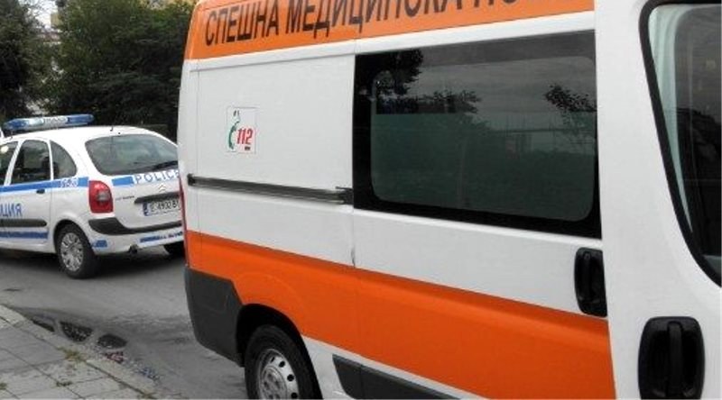 Софиянец предизвика катастрофа край Бенковски, двама пострадаха заради него