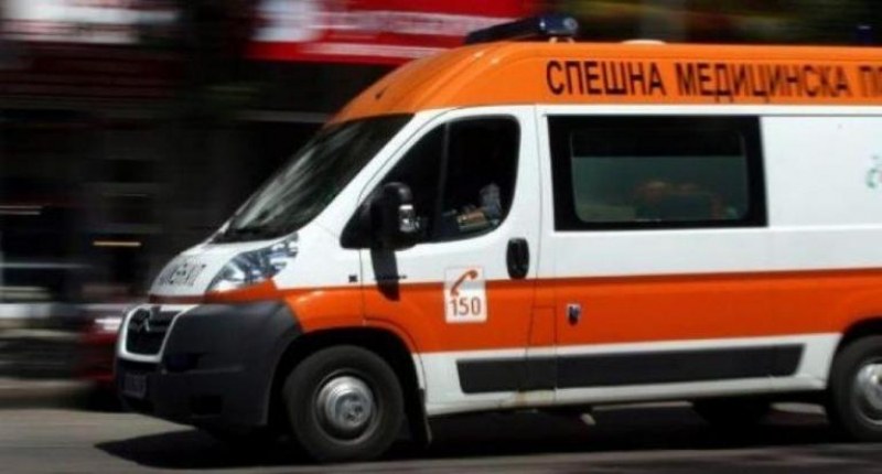 Трима души са пострадали при катастрофа с автобус по линията Пловдив-Пазарджик