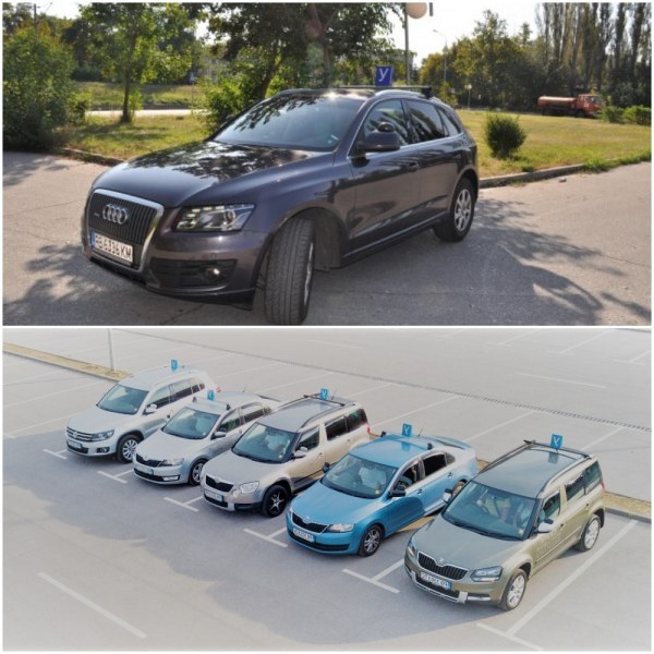 Автоинструкторите в Пловдив: Само с маски в колите и по един, в школите – редуцираме курсистите