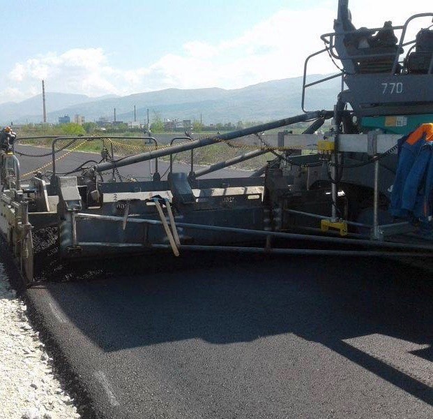 Работи се по големите пътни проекти край Пловдив, Куклен, Асеновград и в “Родопи“