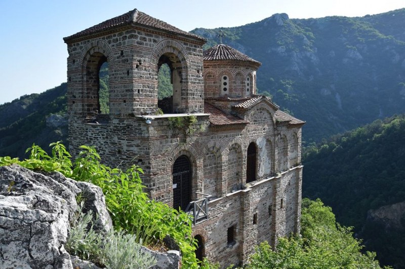 Асенова крепост с удължено работно време, мислят как да привлекат повече туристи