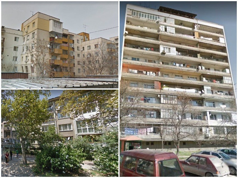 Санират първите и последни пет блока в Пловдив с пари Европа, пренасочват 15 млн. лева