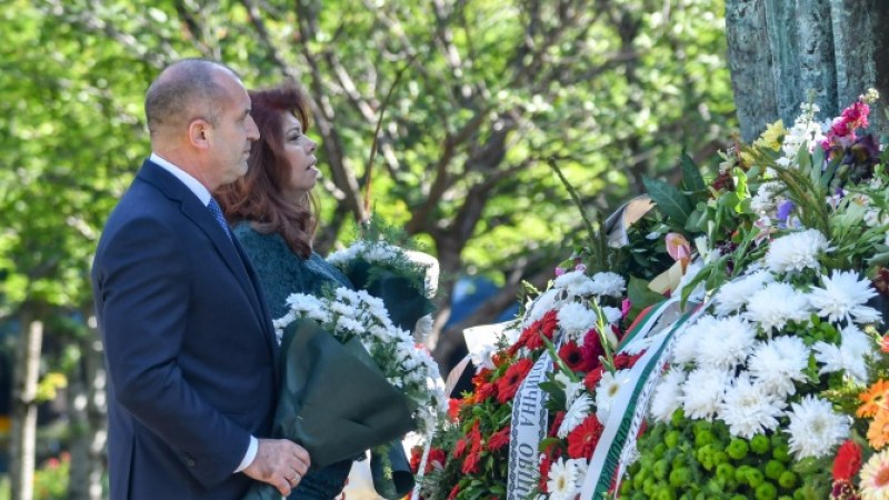 Чествания на Ботев днес в родния му Калофер, пристига Президентът