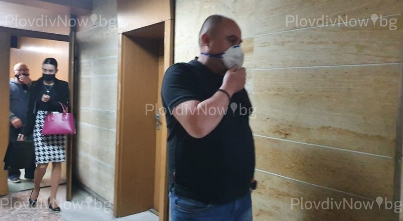 Бизнесменът, прегазил пловдивския музикант Велко, получи присъда