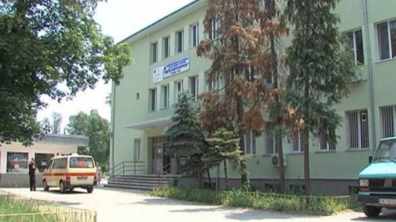 Пловдивската болница “Св. Пантелеймон“ получава днес голямо дарение