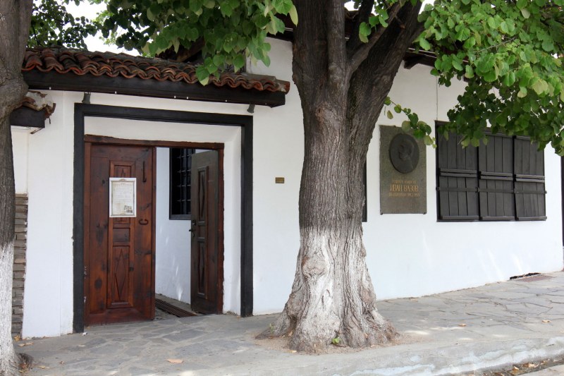Върховният касационен съд: Неправомерно е уволнен бивш директор на музея в Сопот