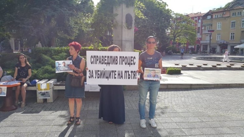 Стартира подписка в памет на Милен Цветков в Пловдив, ето исканията