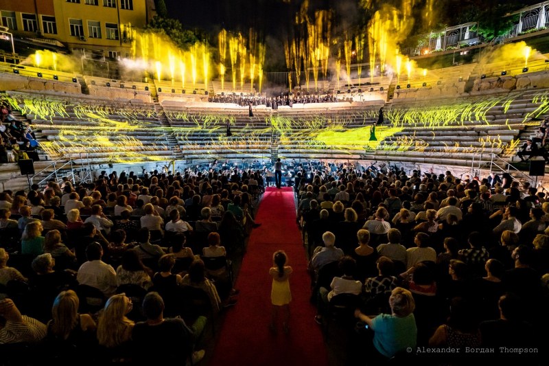 Четири поколения изпълнители, прославили България, гостуват на OPERA OPEN 2020 (ПРОГРАМА)