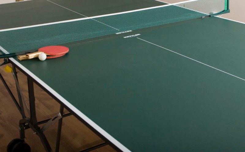 Турнир по тенис на маса се задава в Брезовско, регистрирайте се!