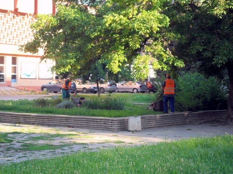 Ландшафтните архитекти: Създаване на мегапредприятие в Пловдив е грешка