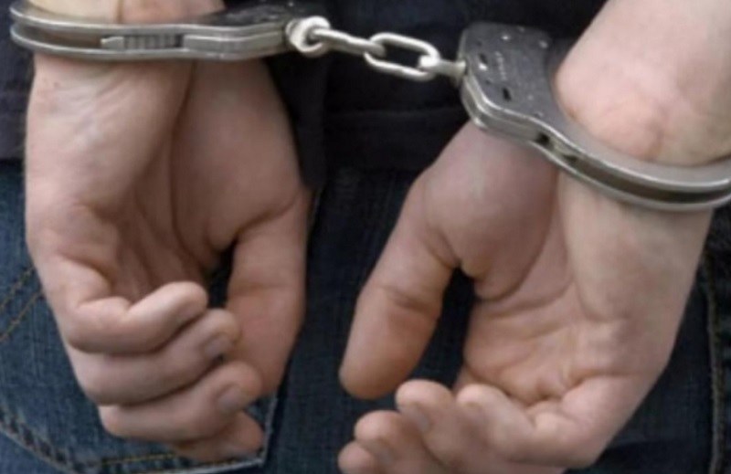 Арестуваха рецидивист, ограбвал деца по входовете в Пловдив