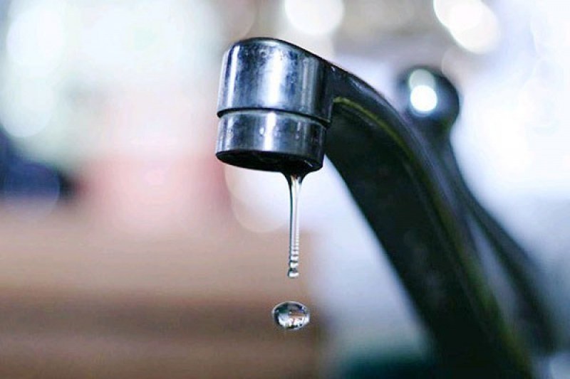 Затягат мерките за разходване на питейната вода в Сопот