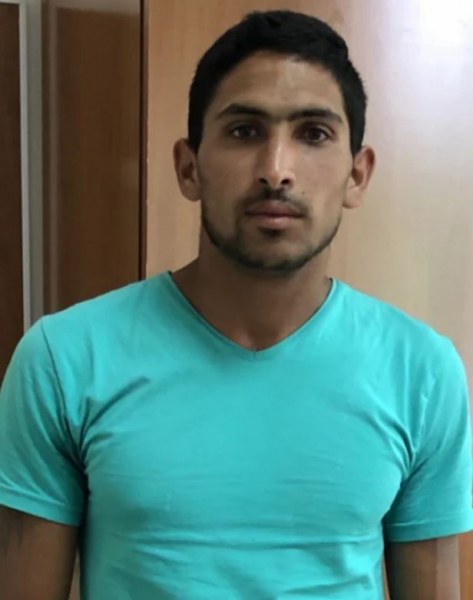 24-годишният Сашо ослепил бившия следовател в Песнопой заради “мръсен циганин“