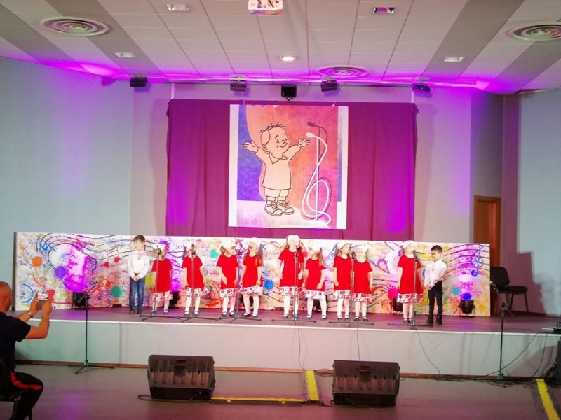 Млади изпълнители на забавна песен се събират на финал в Пловдив