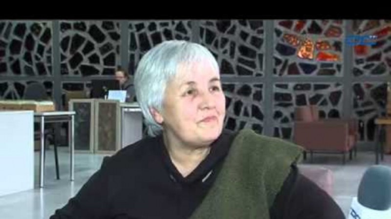 Пловдив изпраща Пенка Калинкова в последния й път