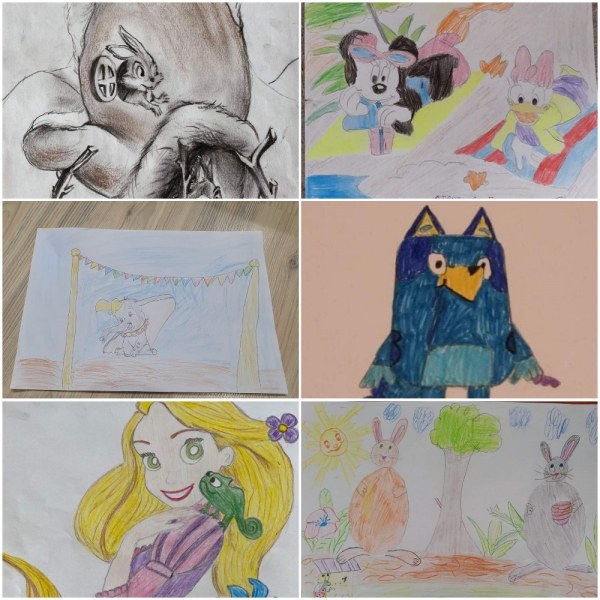 Награждават децата, участвали в конкурса за най-добър художник на Асеновград
