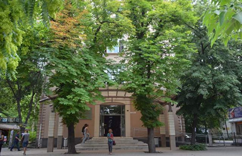 Пловдивският университет обяви първо класиране, има срок за записване