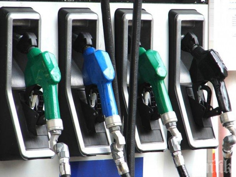Депутатите одобриха държавните бензиностанции
