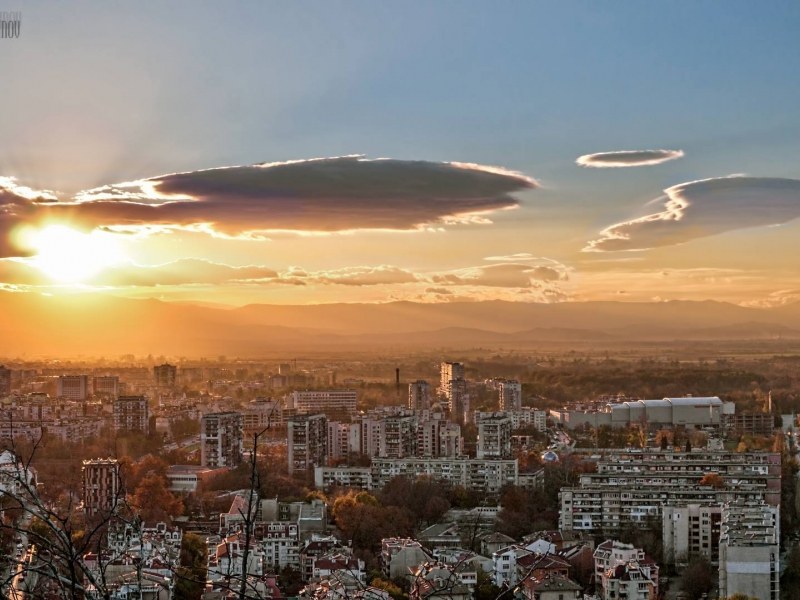 По-високи температури в Пловдив утре,  на слънце се очаква истинска жега