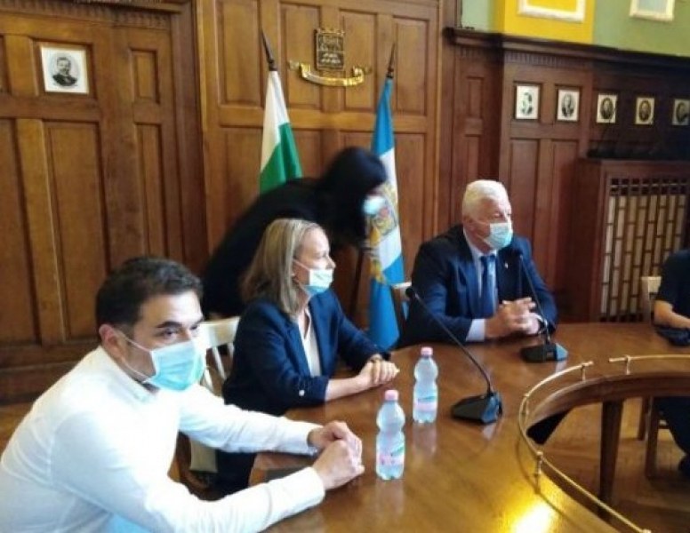 Излезе новата заповед на кмета с всички противоепидемични мерки в Пловдив