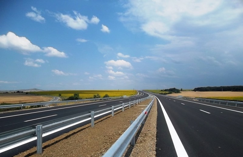 Ограничават движението по част от магистрала “Тракия“ заради почистване