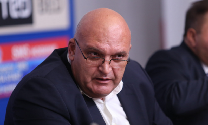 Д-р Брънзалов: В Пловдив се създаде добра организация, след заразата от мача