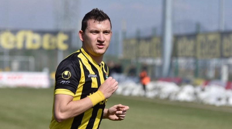 Тодор Неделев е отказал трансфер в  турския “Трабзонспор“