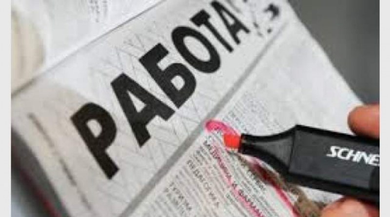Само 25 свободни места обяви бюрото по труда в Раковски