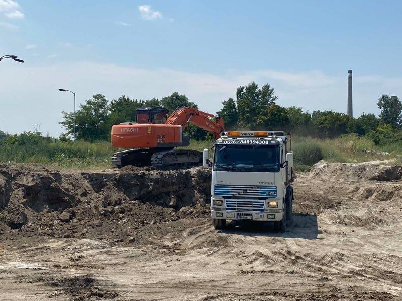 Община Пловдив отказа разрешително за строеж на Таха Рахман