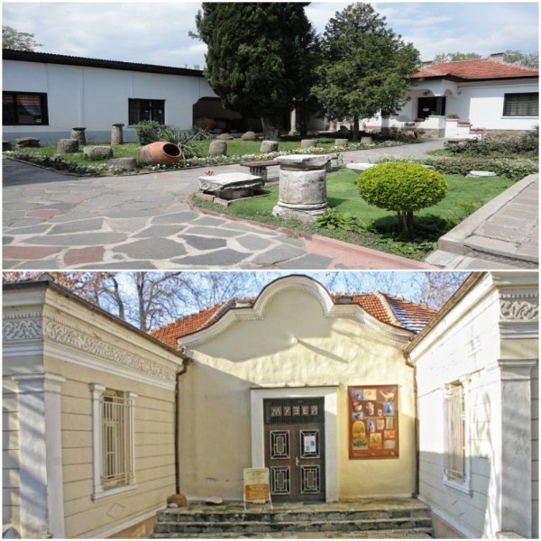 Музеите в Хисаря и Асеновград се пребориха за финансиране за археологически проучвания и консервация