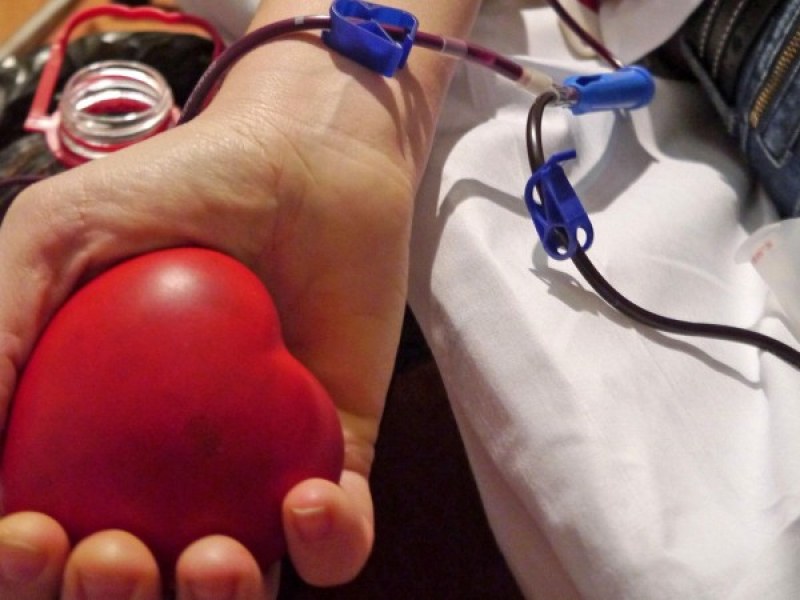 Акция по кръводаряване е планирана в Стамболийски