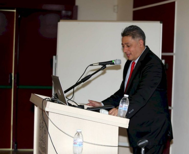 МУ-Пловдив домакин на голям форум за начините за финансиране за научни изследвания
