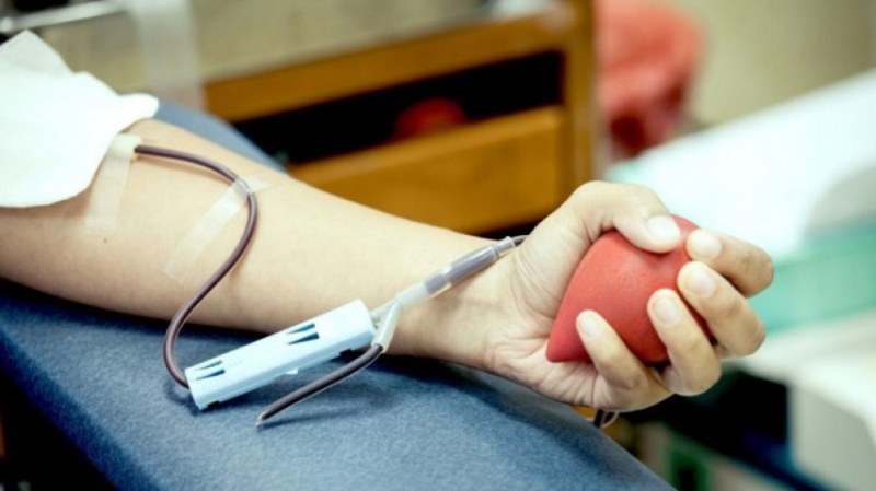 Акция за кръводаряване е планирана в Асеновград