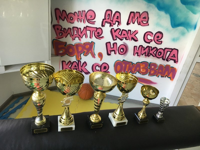 Кану-каякът в Пловдив в суперформа, местни клубове разбиха конкуренцията
