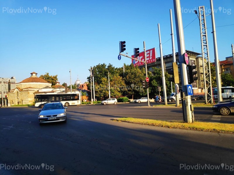 Бизнесът в Пловдив благодари на Общината и полицията, че градът не е блокиран