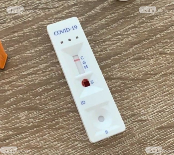 17 нови случая на COVID-19 в Пловдив, заразените в страната намаляват