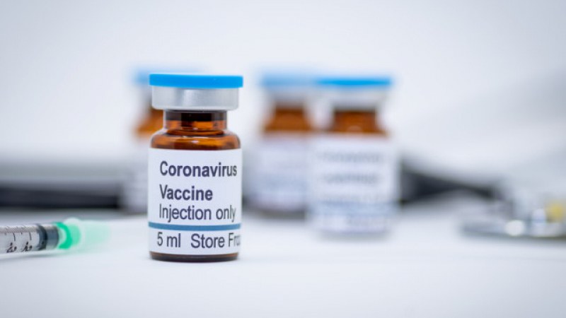 2 милиона ваксини за COVID-19 заявени за България, ето как ще се използват