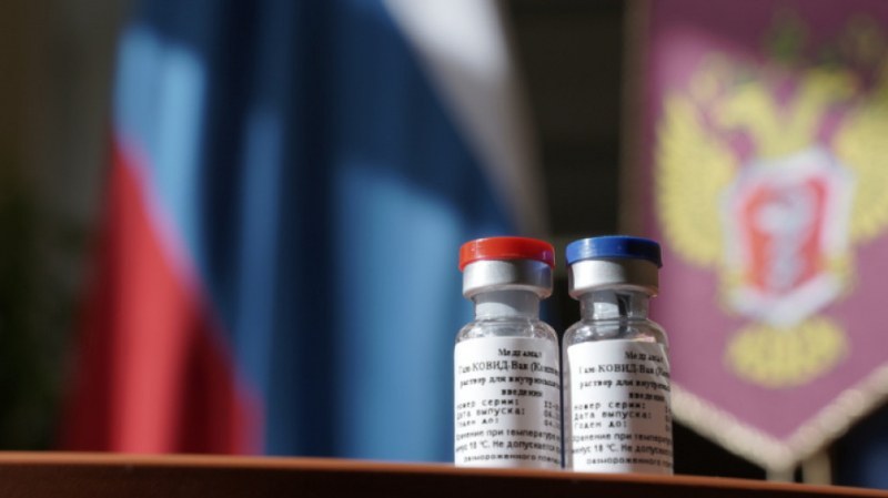 Съобщиха цената на руската ваксина за коронавирус
