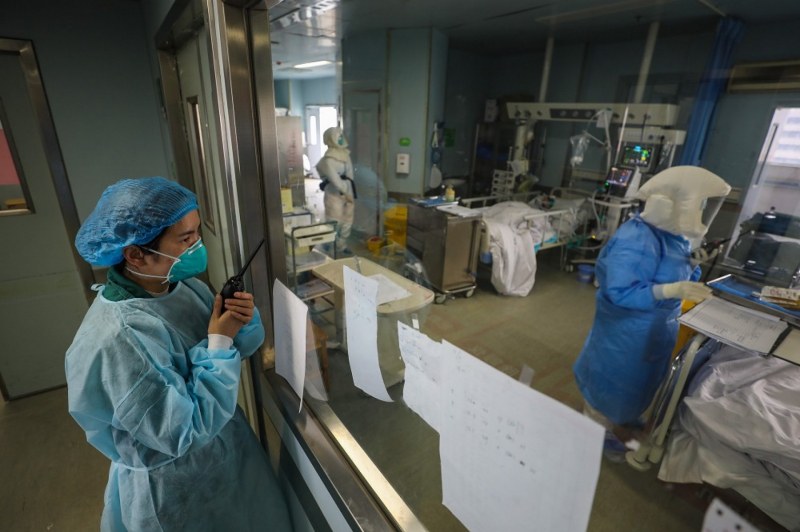 Нови случаи на бандавирус са регистрирани в Китай, поне 7 са жертвите до момента