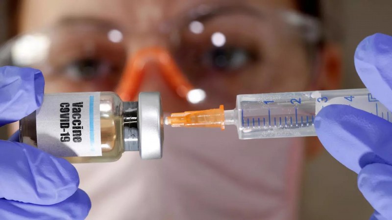 Русия започва производството на ваксината срещу коронавирус
