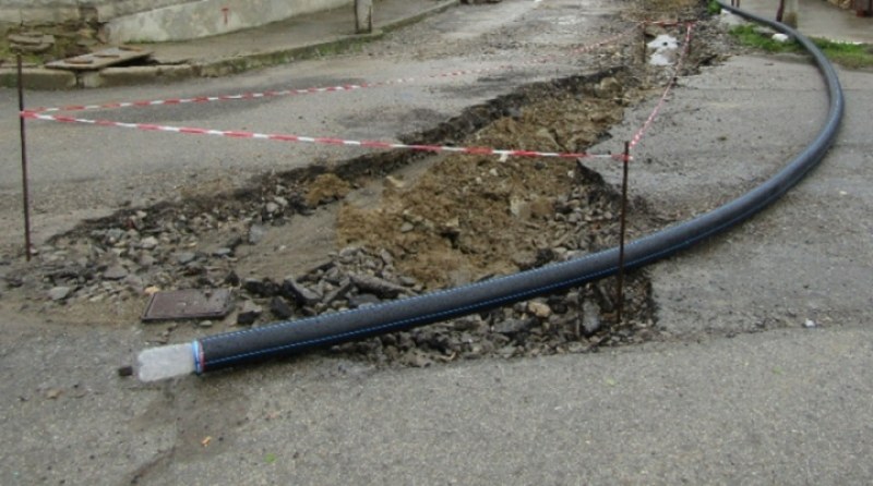 Осем населени места в Пловдивско са без вода днес!