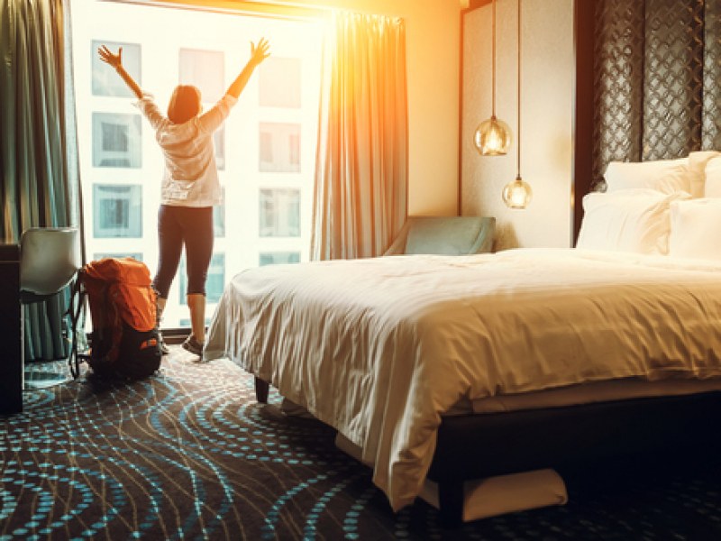 Хотелиери у нас свалят цените на нощувките и пакетните услуги