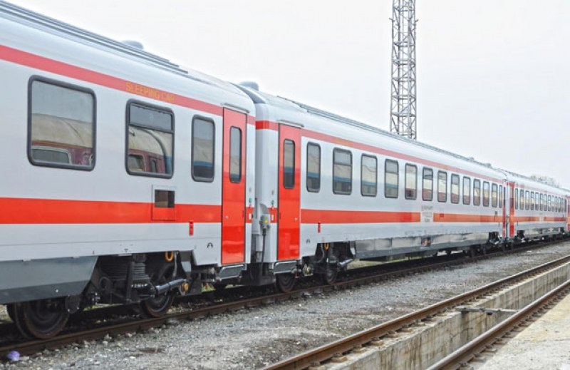 Влакове ще пътуват до Летище Пловдив, екоинспекцията проверява проекта