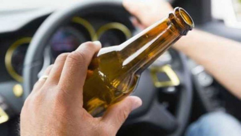 Спипаха пиян шофьор от Брестовица, почерпен се оказа и моторист от Сопот