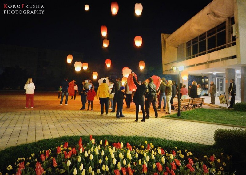 18 години Туристически център в Хисаря - лицето на града и място за култура